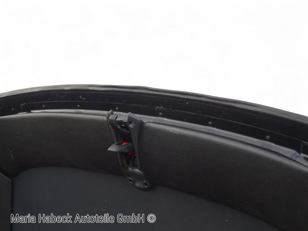 OE Hardtop  für Porsche 996 mit Ständer gebraucht 1342783