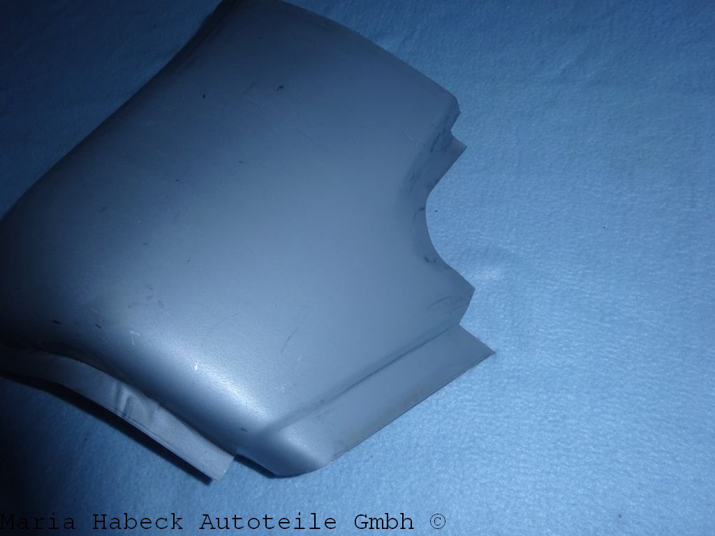 Rest Design Rep Blech Radhaus links unten Porsche 911 65-89  P236L  90150100500