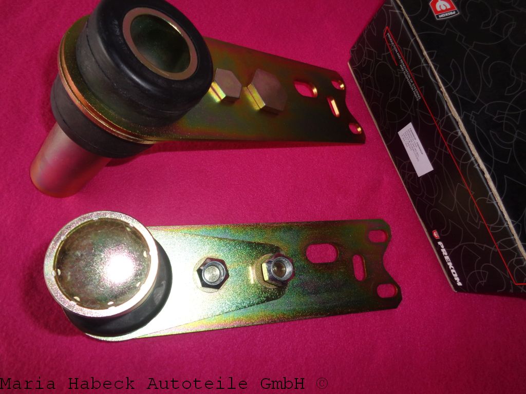 SET 2 Prekom axle struts HA re + li 924/944