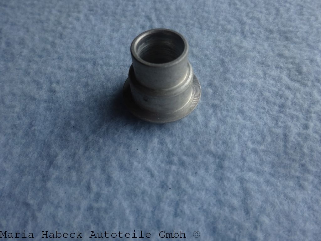 Noel hood lock sliding piece for trunk Porsche 911 for 90151105121