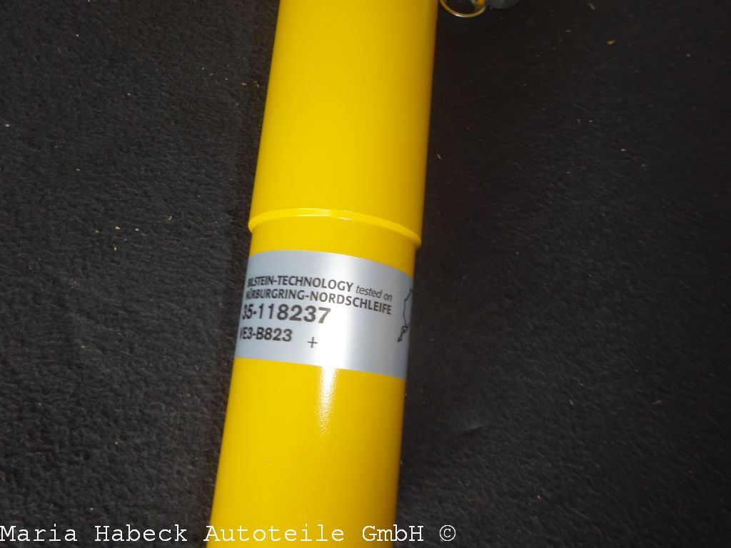 Bilstein Damper 997 Front Axle B8 35-118237 99734304112