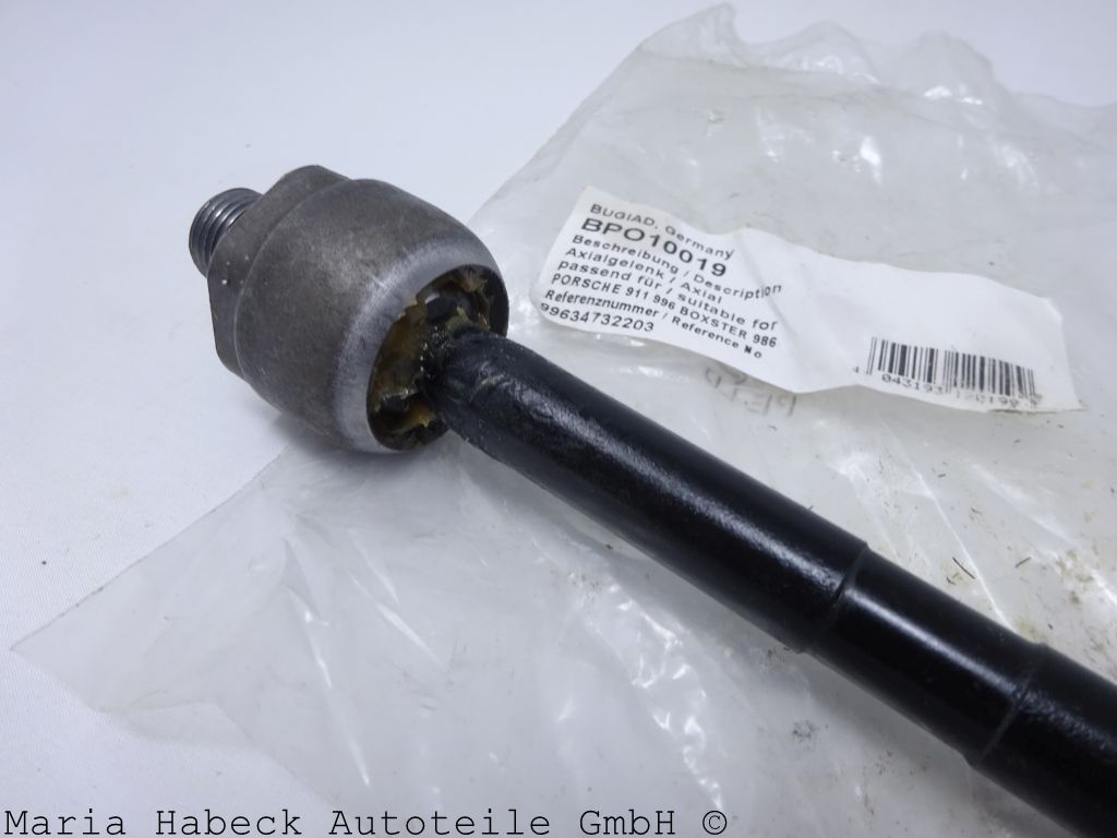 Bugiad Axialgelenk für Spurstange Porsche 996 986   99634732203