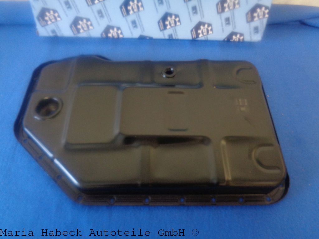 HT Oil pan Tiptronic gearbox Porsche 996 986 987 Cayman 98632102502 HT Oil pan Tiptronic gearbox Porsche 996 986 987 Cayman 98632102502