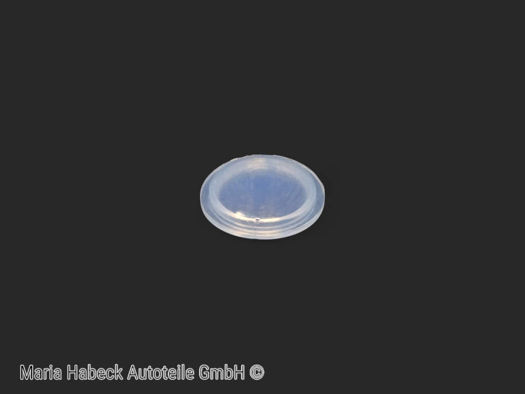 HT sealing plug for wishbone PVC cover VA 2.0 90134116300