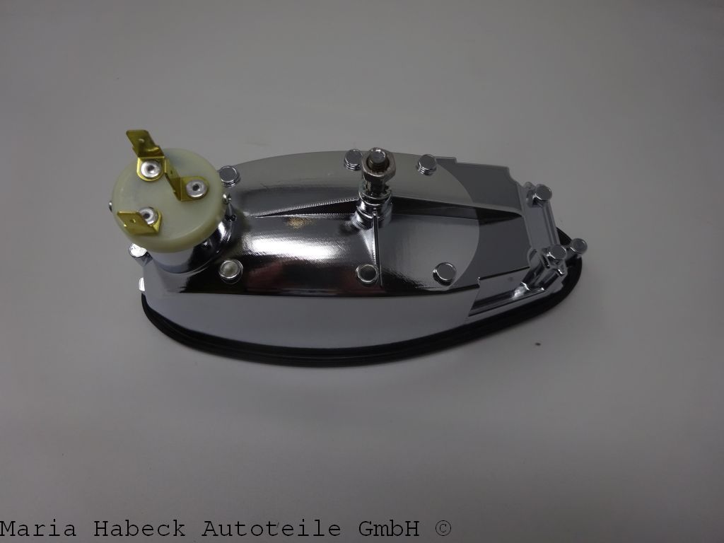 TMP  Blinker housing front left/right EU  for Porsche 914  PCG63140110