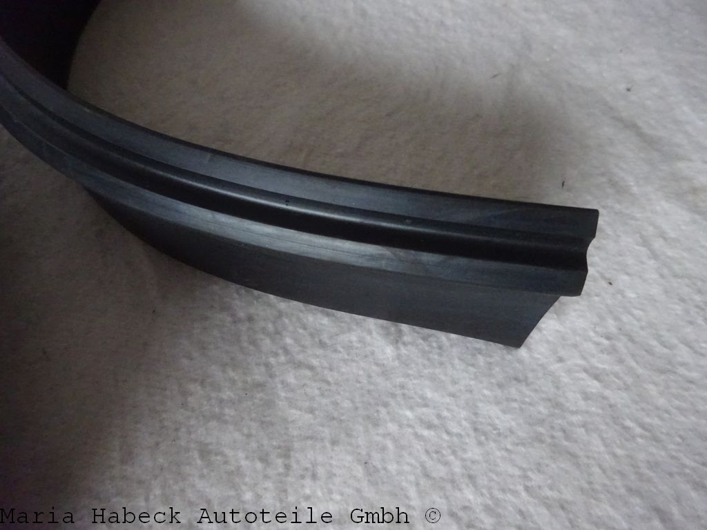 HT Engine compartment rubber Porsche 911 Turbo 3.0 964 long rear 93050417001
