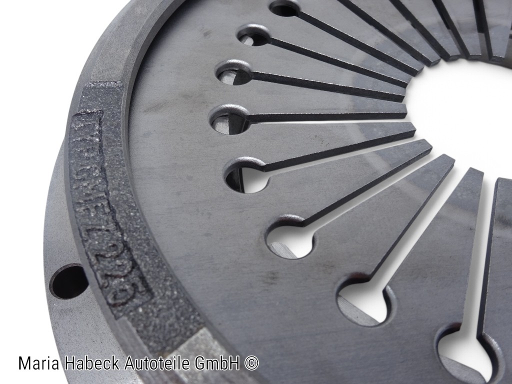 Sachs Clutch pressure plate 911