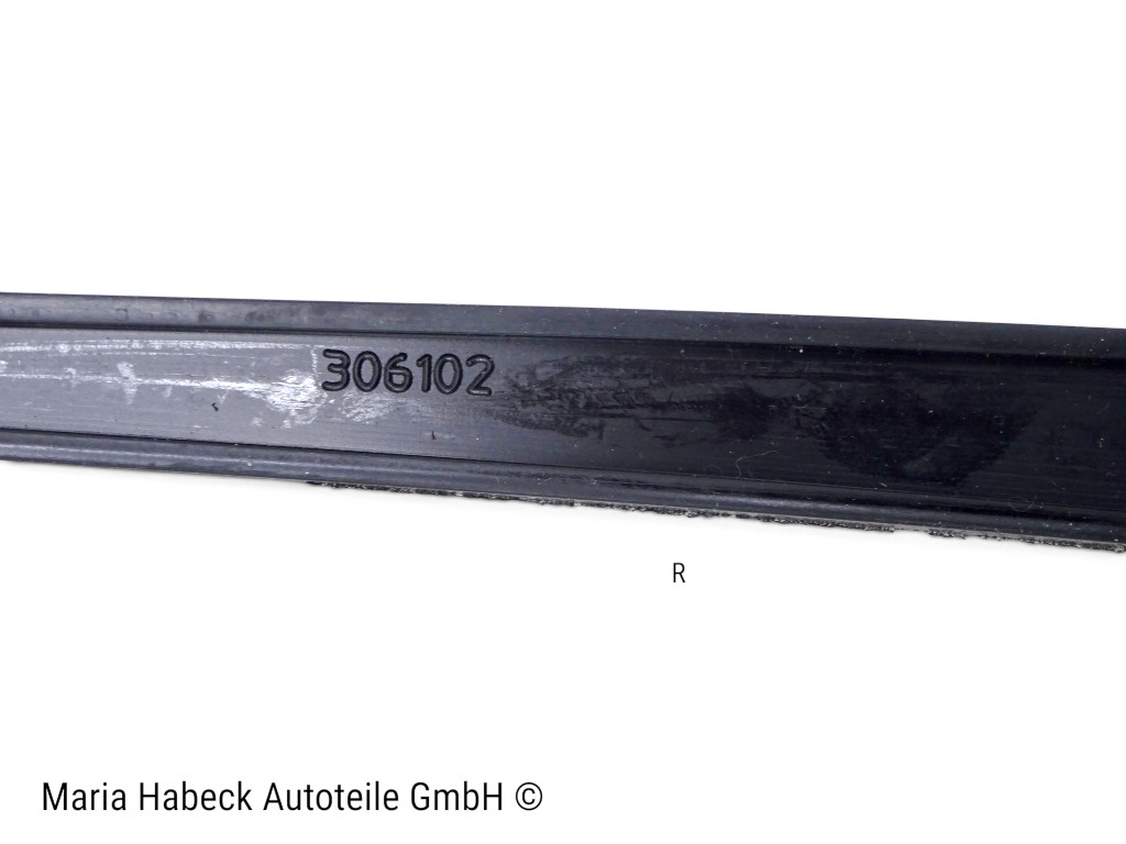 Euri Dichtung Scheinwerfer Set 2  rechts und links  Porsche 996 MK2 ab Bj 2002