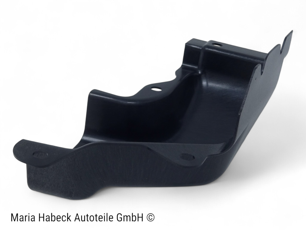 JP Luftführung  Luftkanal  Ölkühler  Porsche 911  930    91110640601