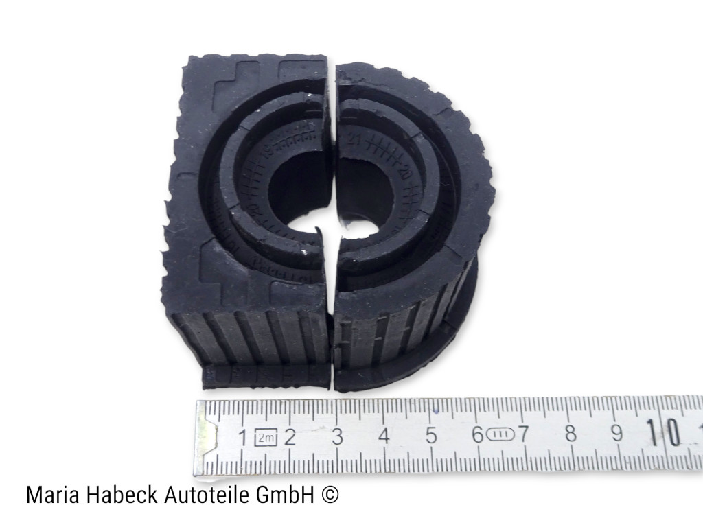 HT Panamera stabilizer bushing set VA 970 343 793 05