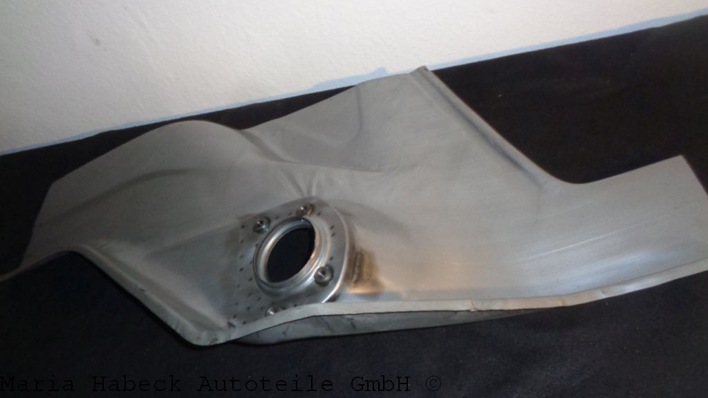 Rest Design Achsrohr Rep Blech Porsche 911 links 41" P280L 90150196300 Rest Design Achsrohr Rep Blech Porsche 911 links 41" P280L 90150196300
