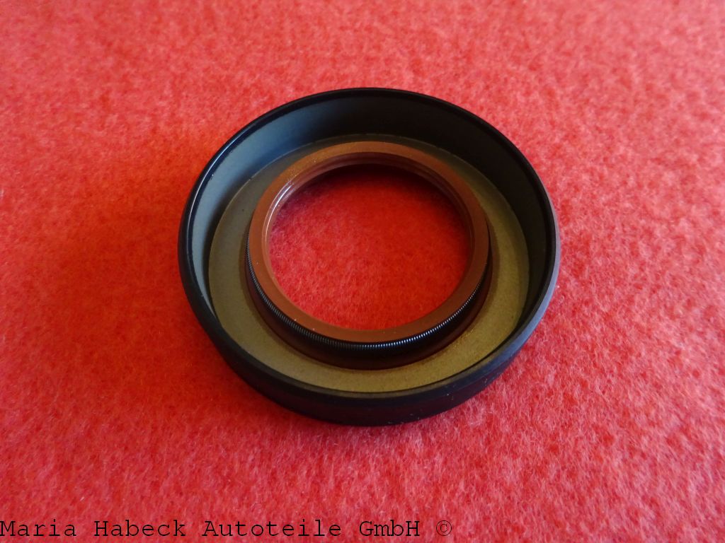 Elring oil seal for crankshaft bearing 8   911 year 65-98   347.922 Elring oil seal for crankshaft bearing 8   911 year 65-98   347.922