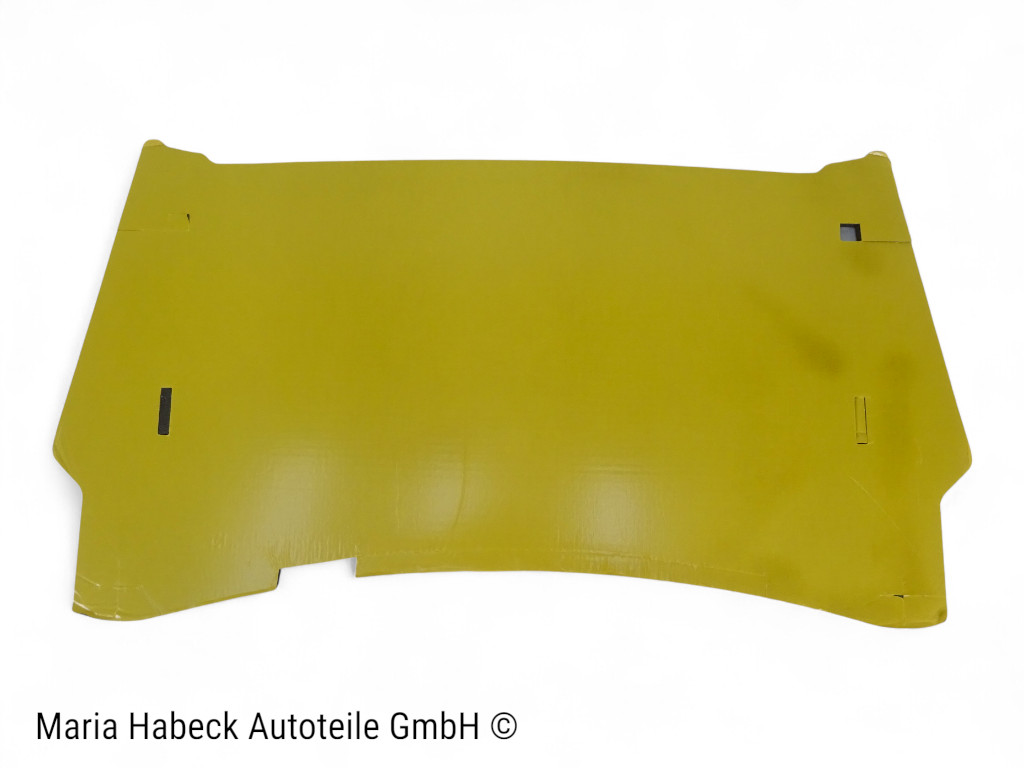 S-Trim Dämmmatte Motorraum selbstklebend  für Porsche 993 Bj. 94-98  99355628100