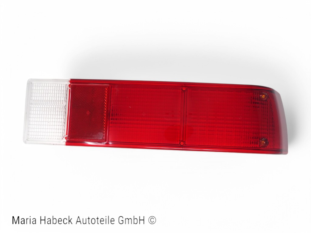 TMP Tail light replacement glass rear right US  for Porsche 914  91463140412