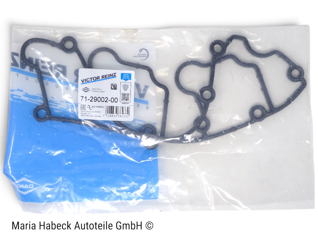 Reinz Ventildeckeldichtungssatz  für Porsche 964 C2/4 Bj. 89-93  96410590200