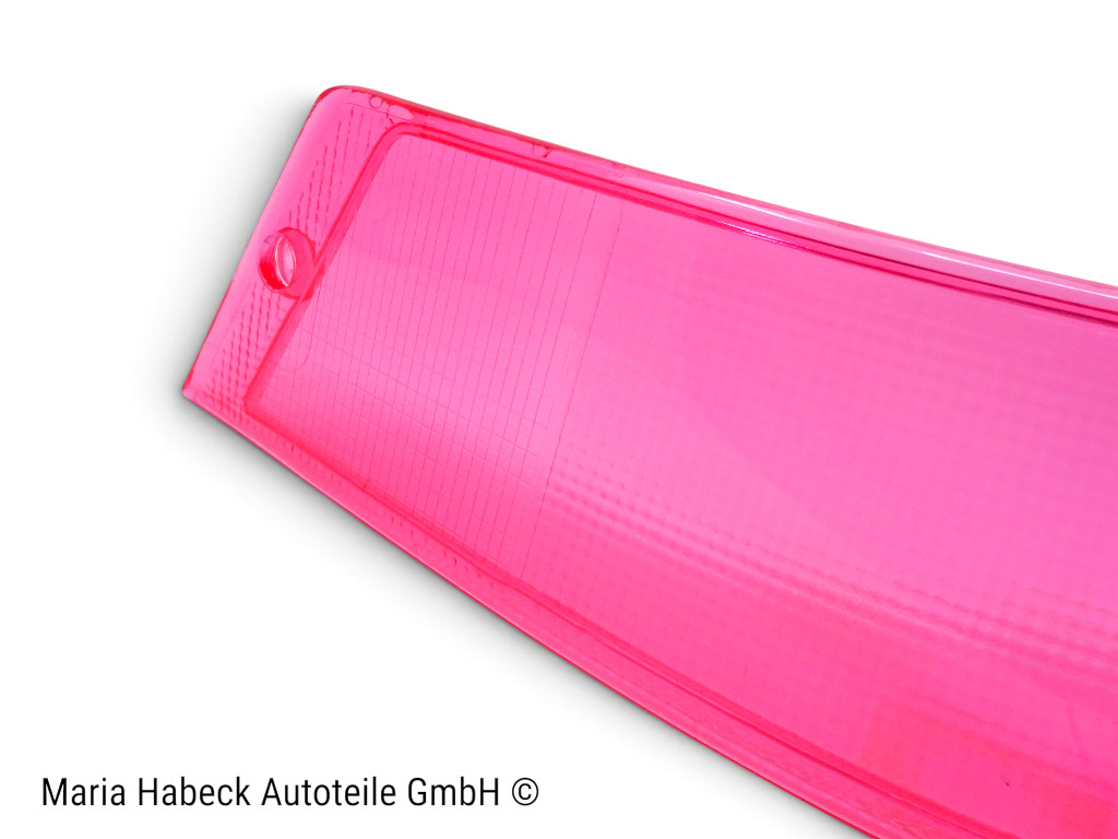 TMP Heckleuchten Ersatzglas  Porsche  964   links    96463190710