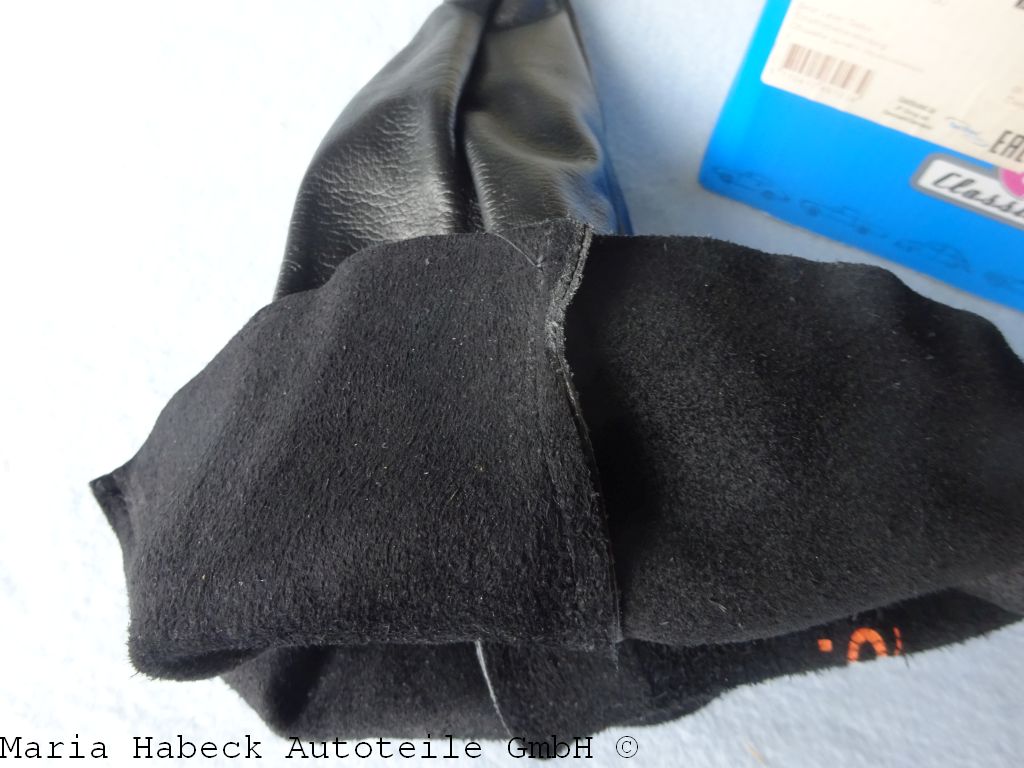 JP leather cuff for shift lever 911 3.0 / 3.2 91142404700 JP leather cuff for shift lever 911 3.0 / 3.2 91142404700