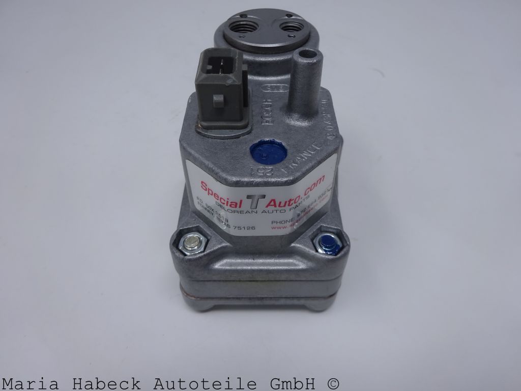Warmlaufregler Bosch  Porsche 924 2,0 Turbo  0438140062    93160610500