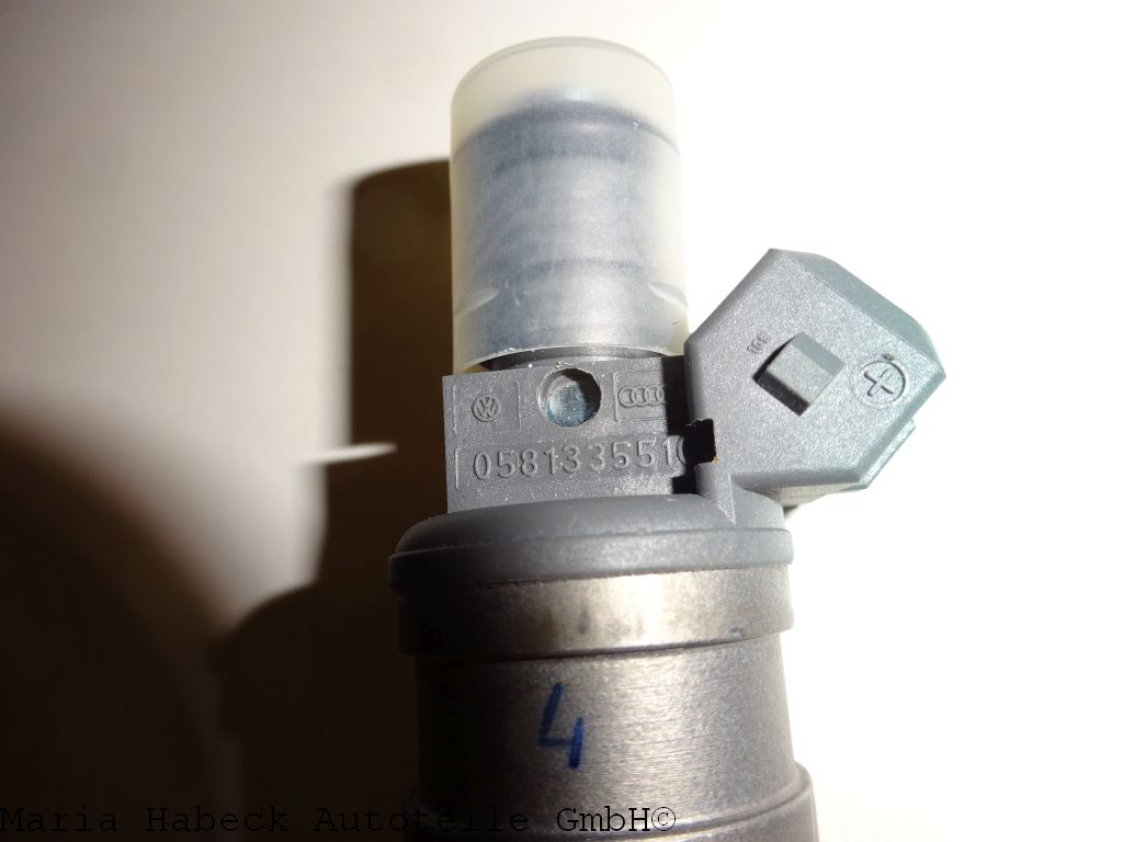 Bosch injector valve Boxster 986 3.2  0 280 150 457 Bosch injector valve Boxster 986 3.2  0 280 150 457