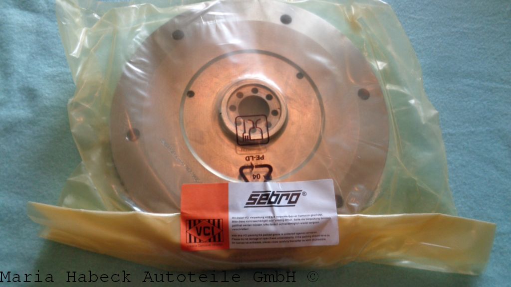 Sebro Flywheel 356 C / S   616 102 201 04