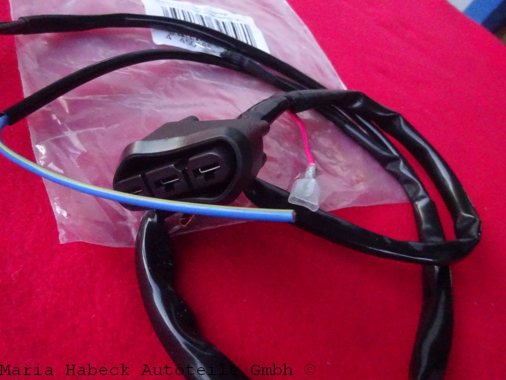 Stilcars Wiring harness HKZ for Porsche 911 2.2, 2.4, 2.7 MFI 1970-76 9116120500