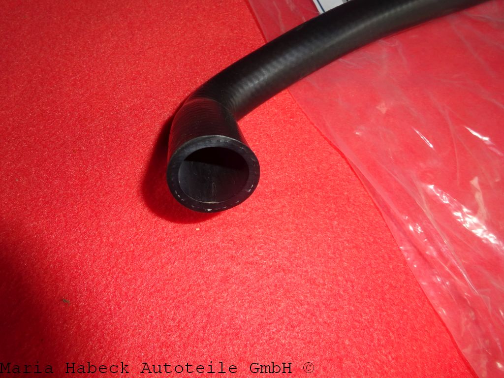 HT Cooling water hose Porsche 986 Boxster 987 Boxster Cayman 99610621211