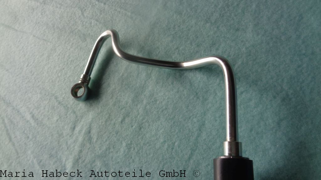 Cohline Servoleitung / Lenkgetriebe Porsche 944  1982-1985    94434744700