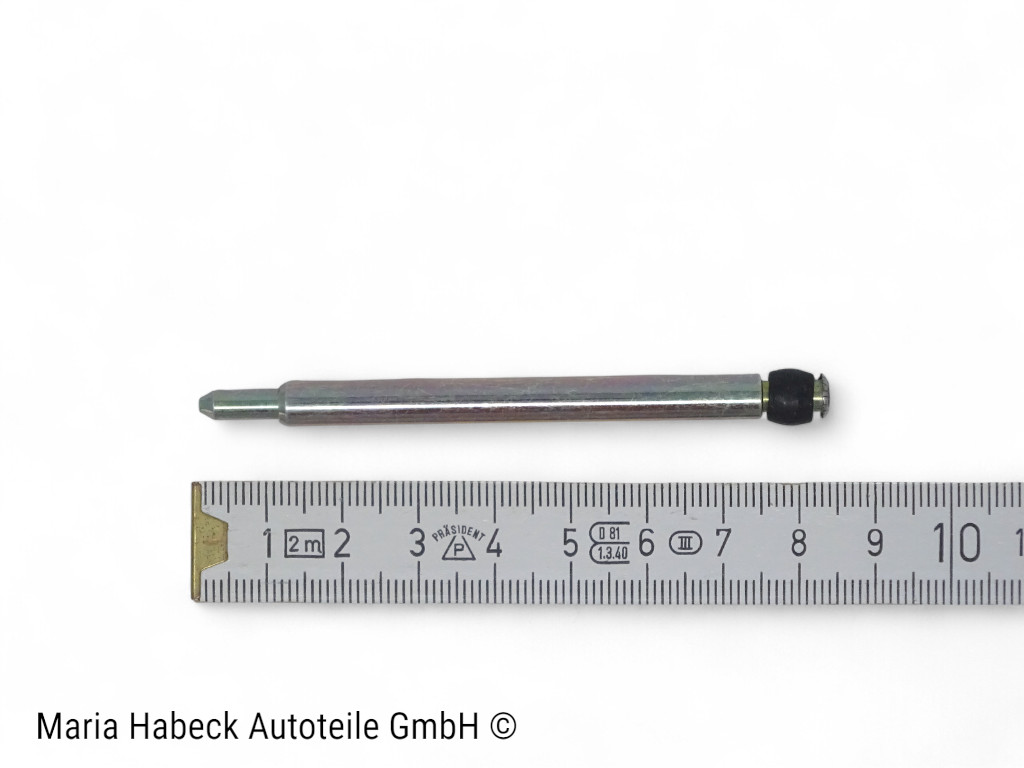 ATE installation kit for brake pads HA Porsche 911 Carrera year 84-89 9113529510 ATE installation kit for brake pads HA Porsche 911 Carrera year 84-89 9113529510