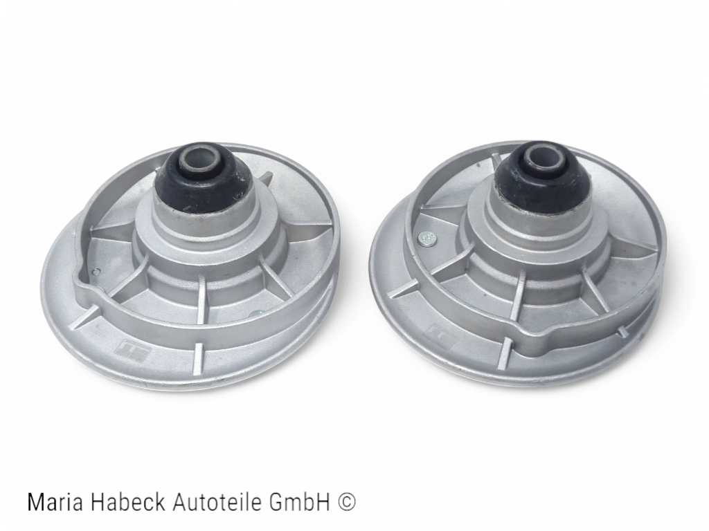 HT Domlager Stützlager Set VA Rechts Links BMW E46 M3 31332229165 31332229166 HT Domlager Stützlager Set VA Rechts Links BMW E46 M3 31332229165 31332229166