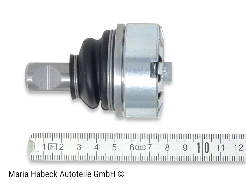 Prekom Traggelenk li/re Rennsport +0,75° Sturz Porsche 911 Bj 72-89  91134104901