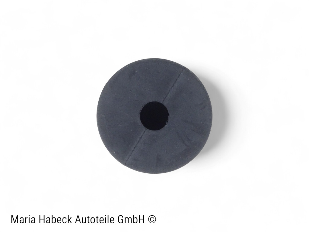 HT Zusatzfedern Stoßdämpfer HA Set 2 Stck  für Porsche 911 Bj 65-89  91133330100