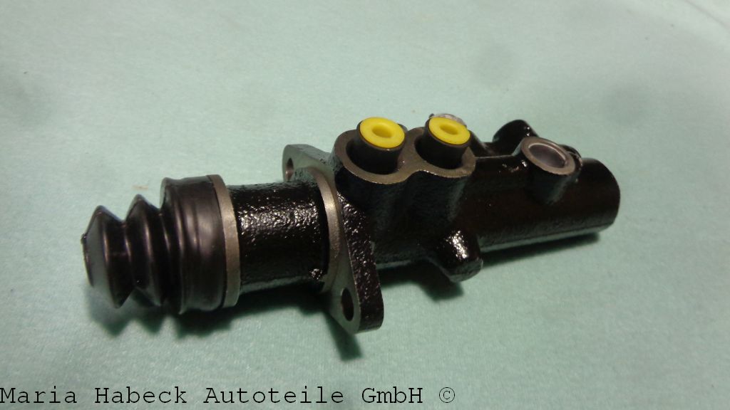 HT Master Brake Cylinder Porsche 911 Motorsport 23.00 mm 91135501202