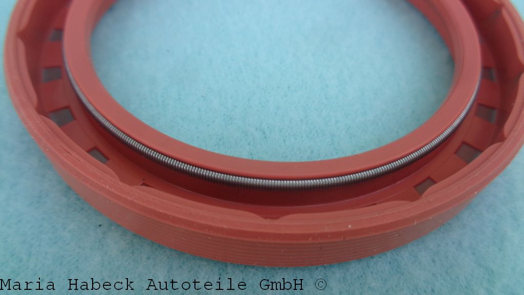 Elring sealing ring behind the flywheel