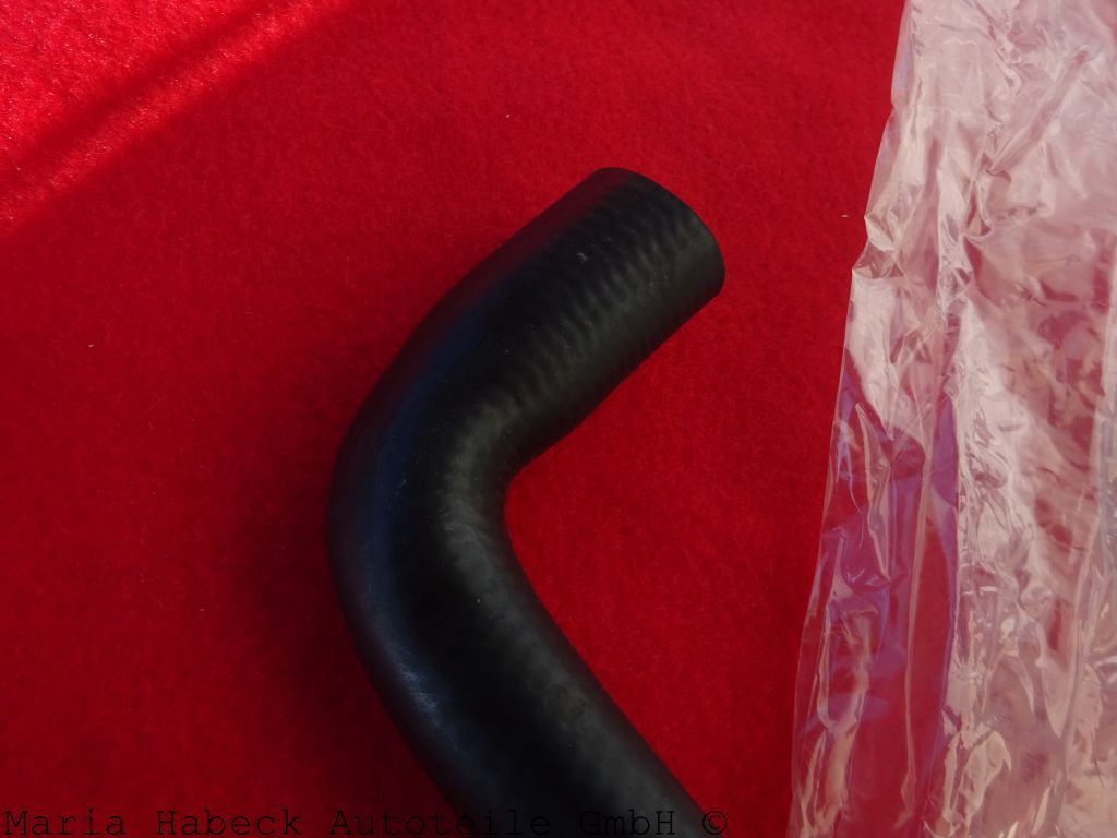 HT Entlüftungsschlauch Ölabscheider Porsche 924S  944   94410718701