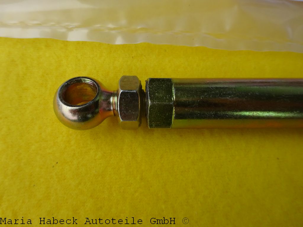 HT adjusting strut for alternator / air conditioning compressor 94412602104 HT adjusting strut for alternator / air conditioning compressor 94412602104