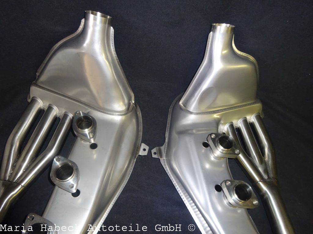 SSI heat exchanger 3.2 91 917 84-89