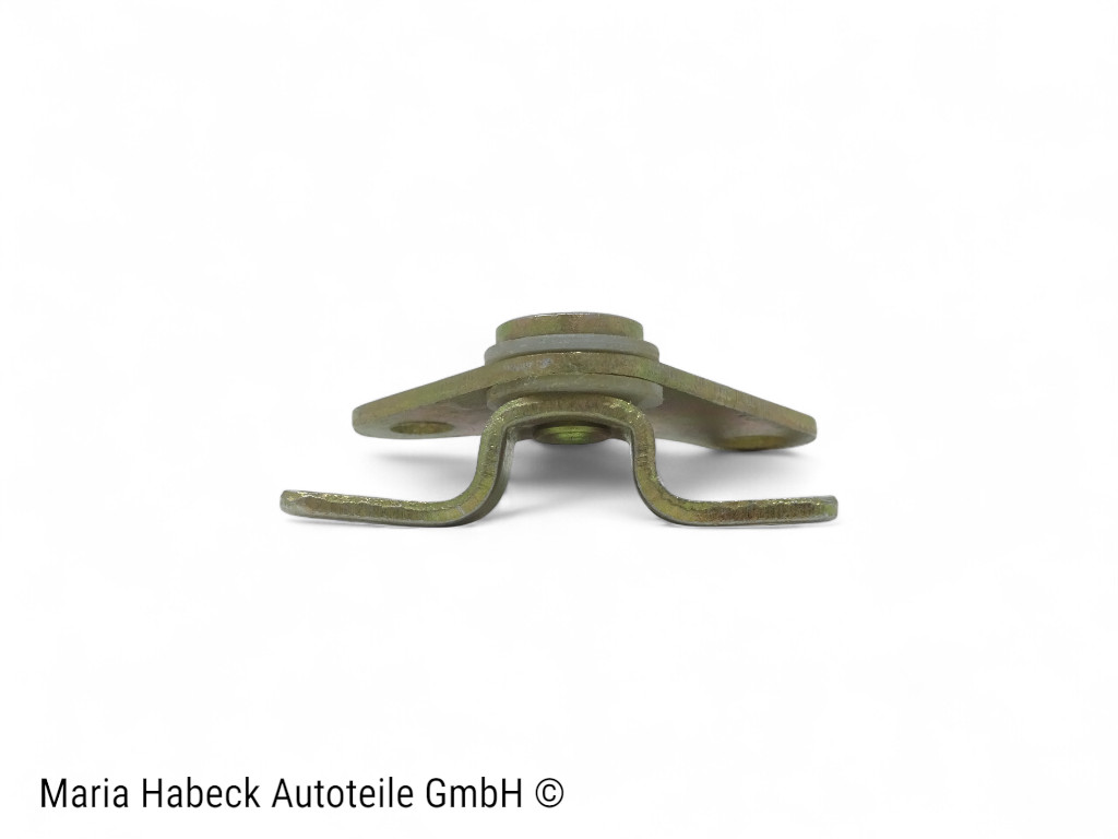 HT Umlenkwinkel Türöffner rechts  für Porsche 911 / 964 / 993   99353108400 HT Umlenkwinkel Türöffner rechts  für Porsche 911 / 964 / 993   99353108400