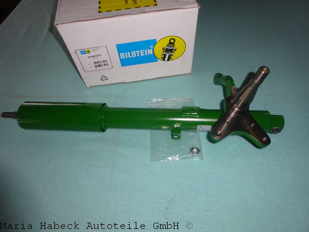 Bilstein damper leg turbo left VA Porsche 911 / 930 35-001270 91134104133