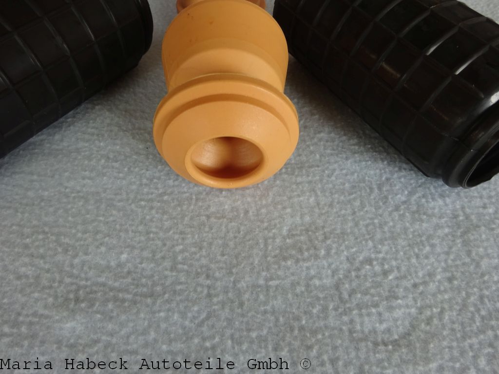 Tectimum Staubschutzsatz  Porsche 944 S2 / 968 VA   TEC510007  95134352901