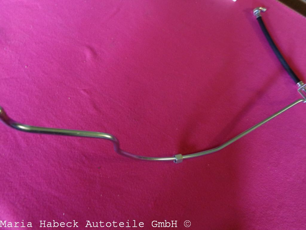 Ölleitung Cohline Ölpumpe zum Tank 3,3 Turbo  93010733603