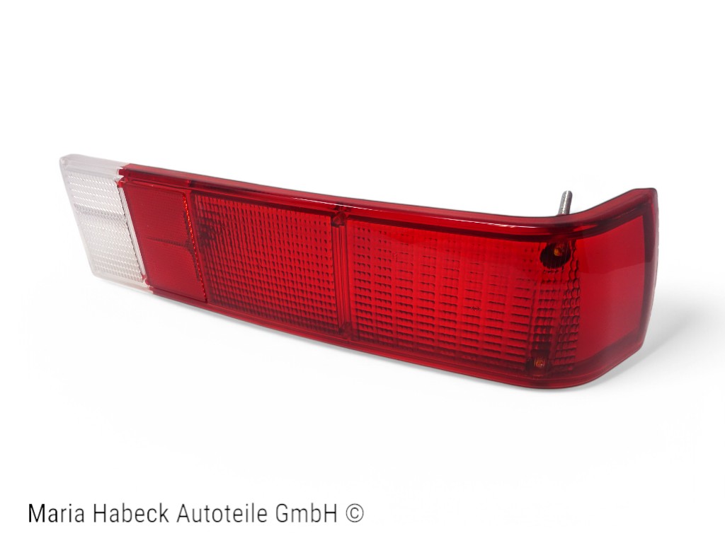 TMP Tail light replacement glass rear right US  for Porsche 914  91463140412