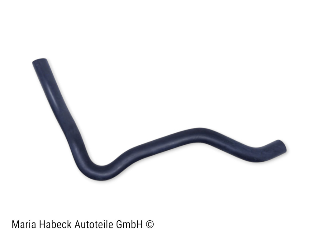 TMP Kurbelgehäuse-Entlüftungsschlauch Porsche 993 C2, C4, RS, Turbo  99320714601
