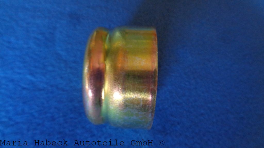 JP Radnabenkappe Vorderachse  für Porsche 911 / 928   91134168400