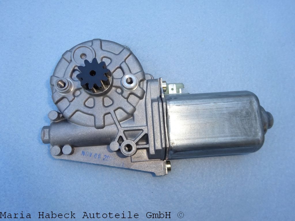 HT Window motor right  924/944/968   477 959 124 A HT Window motor right  924/944/968   477 959 124 A