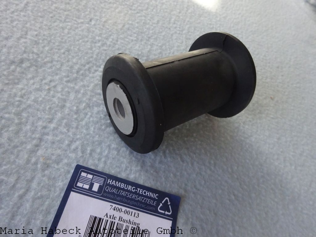 HT Bushing for bearing flange HA Porsche 924 944 968 477501069A