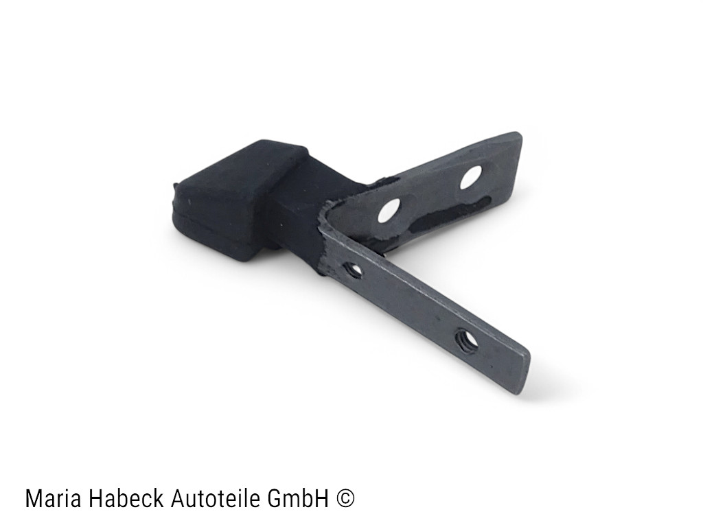 HT Targa Rahmenverbinder Targa Cabrio Porsche 911  links  91154206541