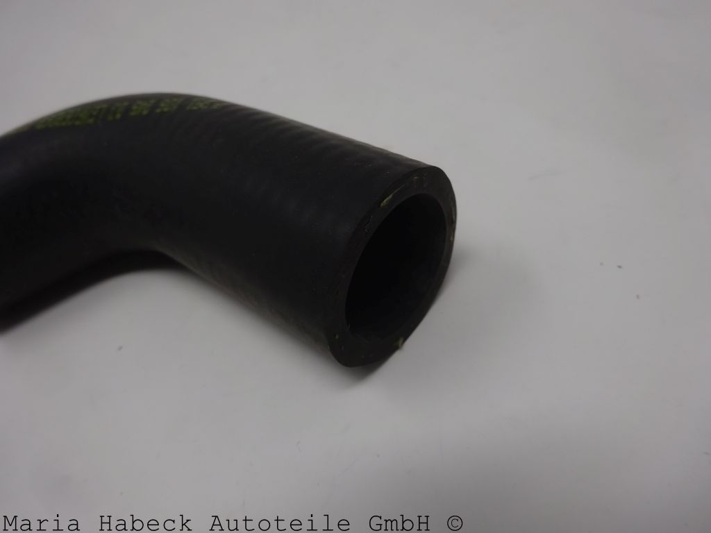 Elaplast Kühlwasserschlauch  für Porsche 944 Turbo ab 1985  95110624503