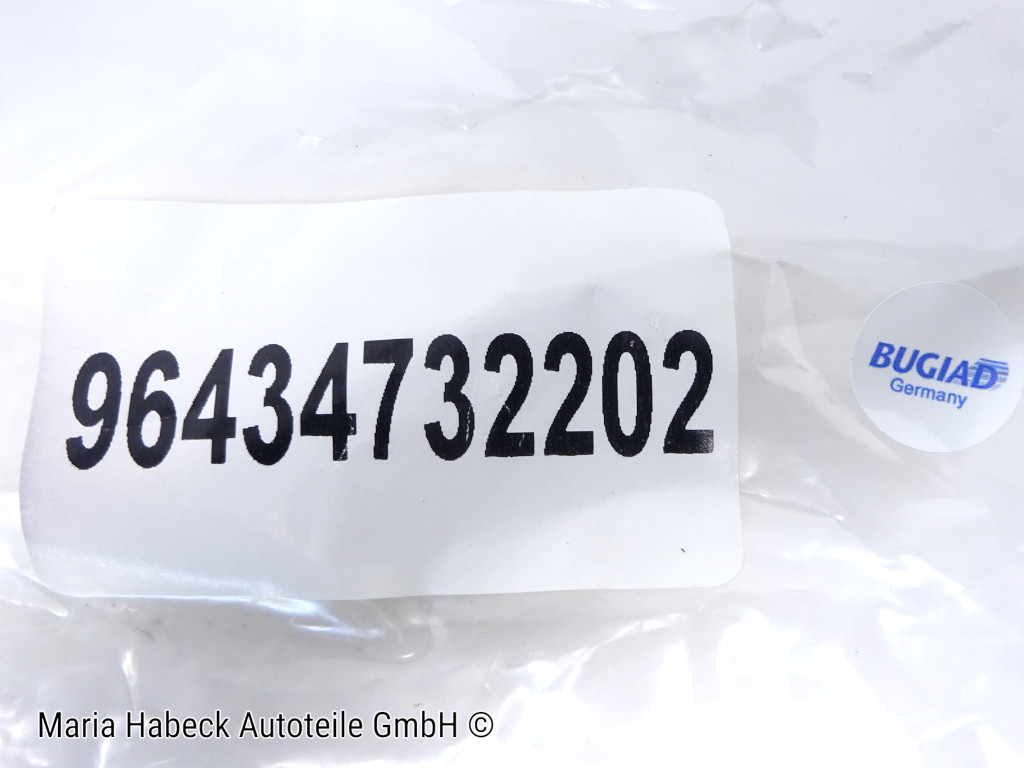 Bugiad  Spurstangenkopf Spurstange  Porsche 964 Bj. 89-94  96434732202