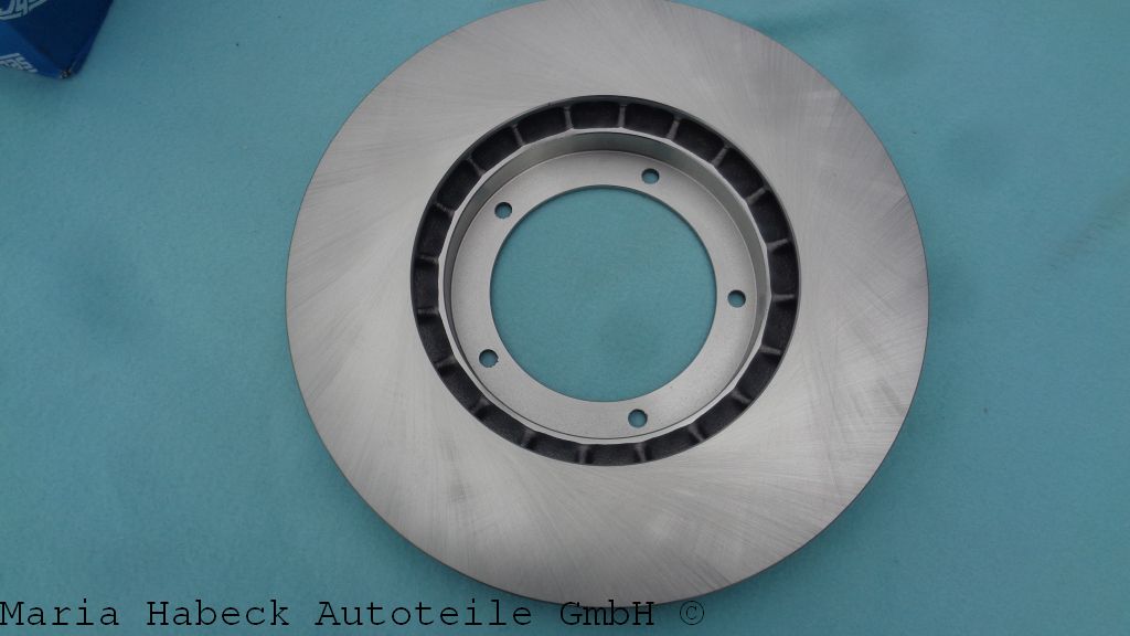 Sebro brake disc 3.2 Carrera front 24mm  205197C       91135104123 Sebro brake disc 3.2 Carrera front 24mm  205197C       91135104123