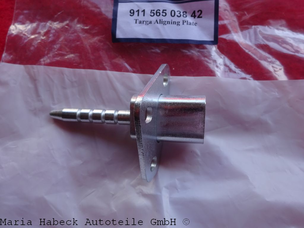 HT metalastic bearing, right rear for Porsche 911 Targa year 69-89 91156503842